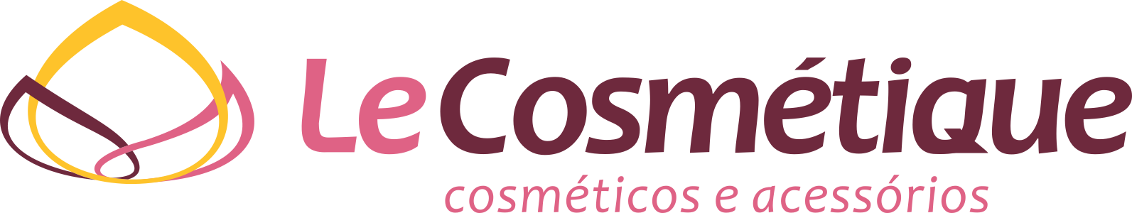Le Cosmétique — cosméticos e acessórios